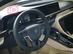 تويوتا كراون